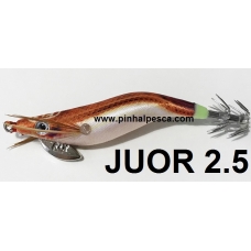 Toneira Williamson Killer Gamba 2.5 JUOR